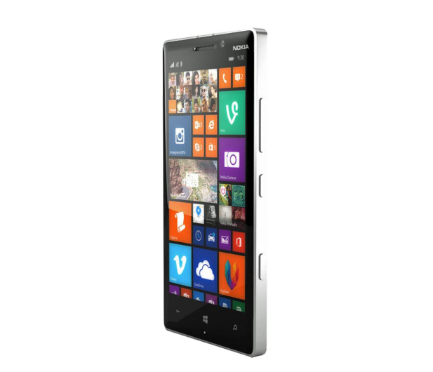 Nokia Lumia 930 biały - 202891 - zdjęcie 7